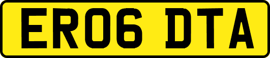 ER06DTA