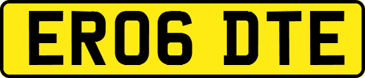 ER06DTE