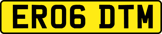 ER06DTM