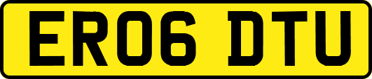 ER06DTU