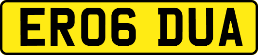 ER06DUA