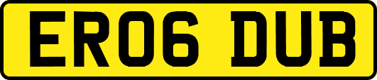 ER06DUB