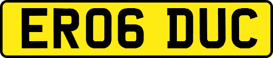 ER06DUC