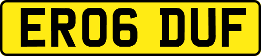 ER06DUF