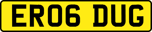 ER06DUG