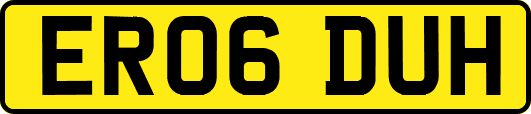 ER06DUH