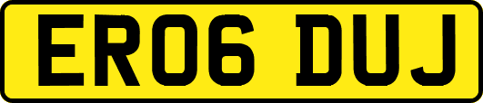 ER06DUJ