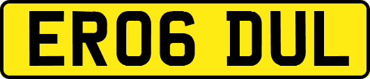 ER06DUL