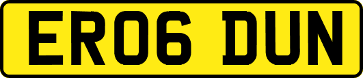 ER06DUN