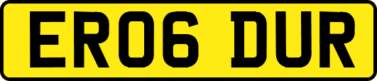 ER06DUR