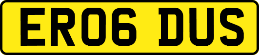 ER06DUS