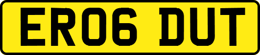 ER06DUT