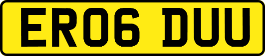 ER06DUU