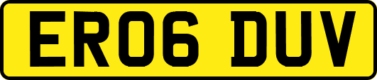 ER06DUV