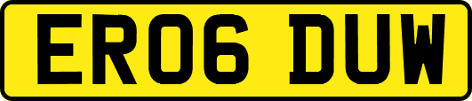 ER06DUW