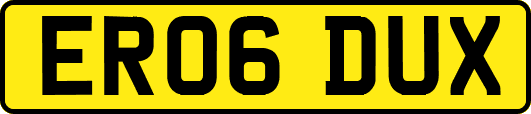 ER06DUX