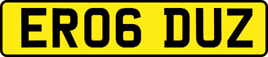 ER06DUZ