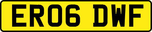 ER06DWF