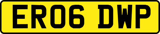 ER06DWP