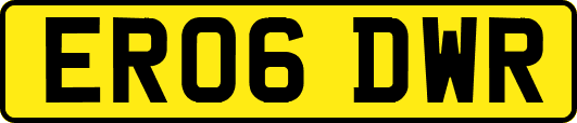 ER06DWR