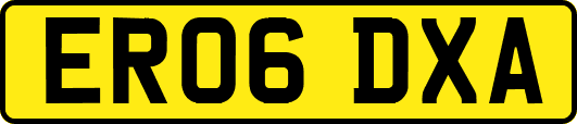 ER06DXA