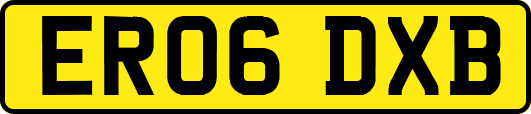 ER06DXB