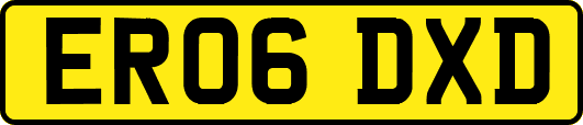 ER06DXD