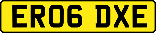 ER06DXE