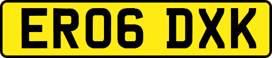 ER06DXK