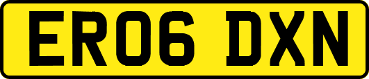 ER06DXN