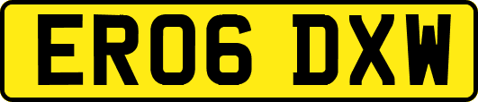 ER06DXW
