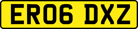 ER06DXZ