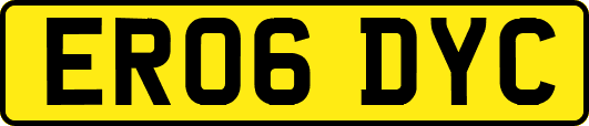 ER06DYC