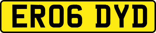 ER06DYD