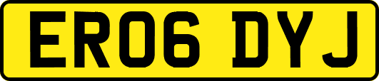 ER06DYJ