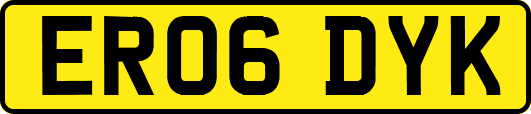 ER06DYK