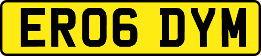 ER06DYM