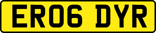 ER06DYR