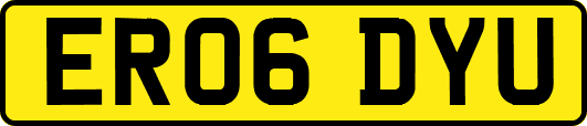 ER06DYU