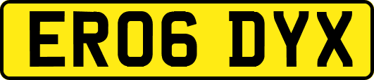 ER06DYX