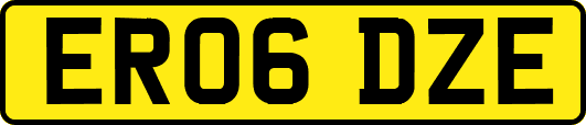 ER06DZE
