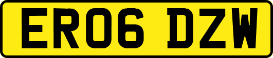 ER06DZW