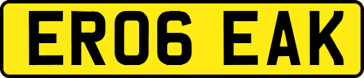 ER06EAK