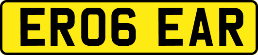 ER06EAR