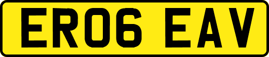 ER06EAV