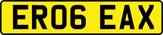 ER06EAX