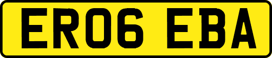 ER06EBA