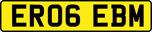 ER06EBM