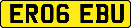 ER06EBU