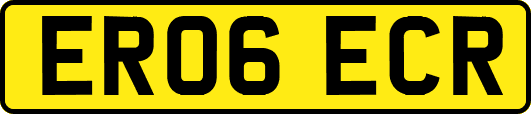 ER06ECR